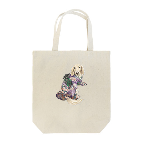 Tote Bag｜Carry a Small Piece of Japanese Culture